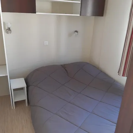 Campsite Mobile S004 *